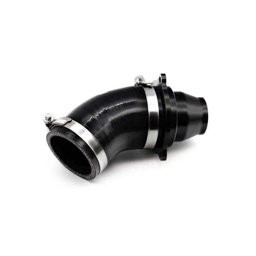 Airtec Motorsport Turbo Muffler Delete Volkswagen Polo AW Facelift 21+