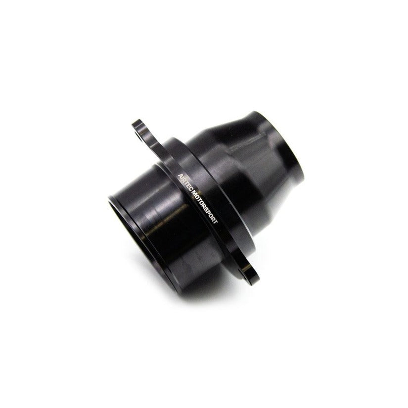 Airtec Motorsport Turbo Muffler Delete Volkswagen Polo AW Facelift 21+