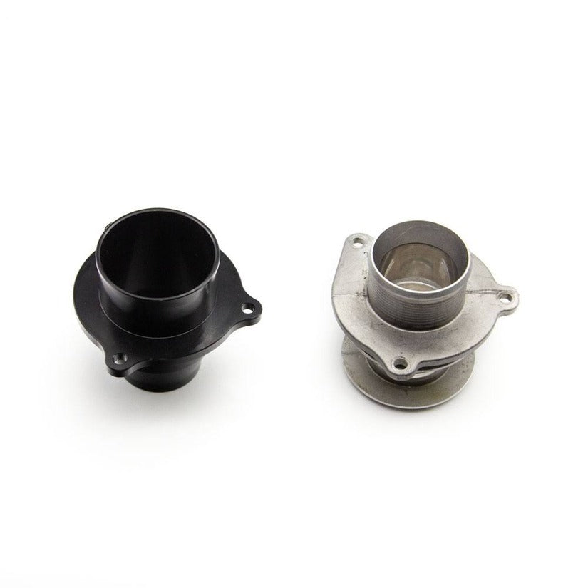 Airtec Motorsport Turbo Muffler Delete Volkswagen Polo AW Facelift 21+