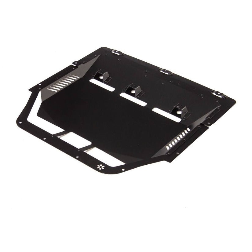 Airtec Motorsport Aluminium Under Tray Mini F56
