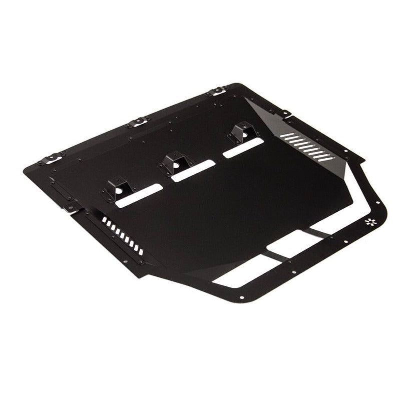 Airtec Motorsport Aluminium Under Tray Mini F56