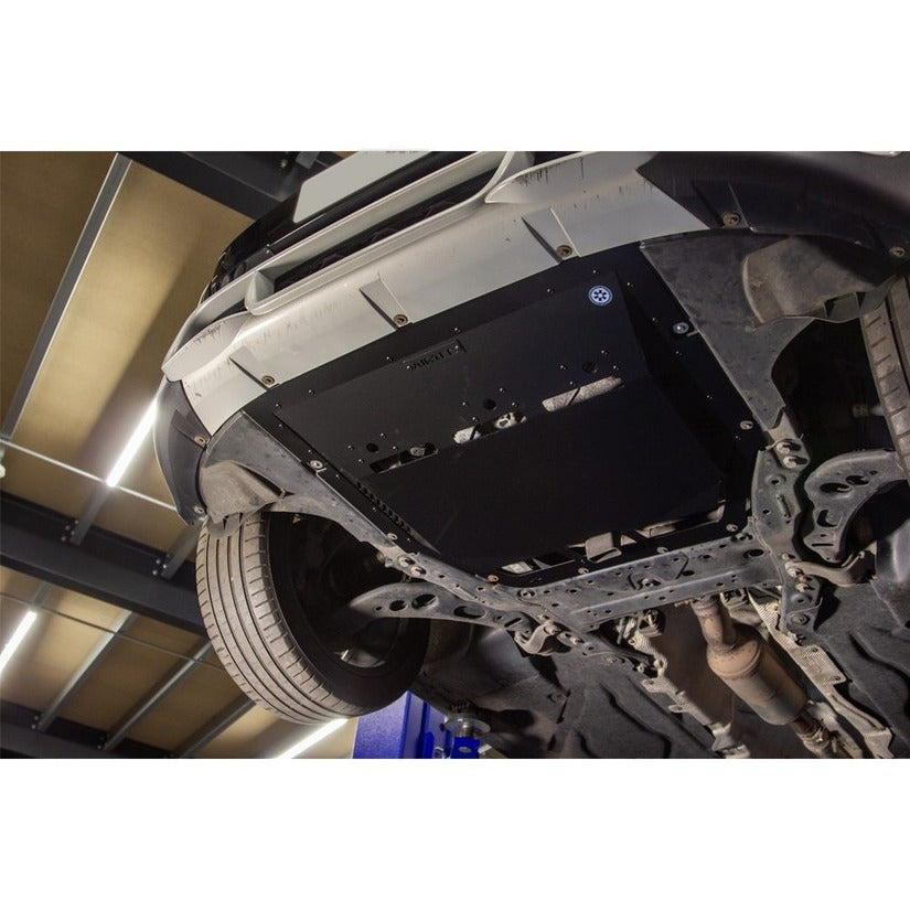 Airtec Motorsport Aluminium Under Tray Mini F56