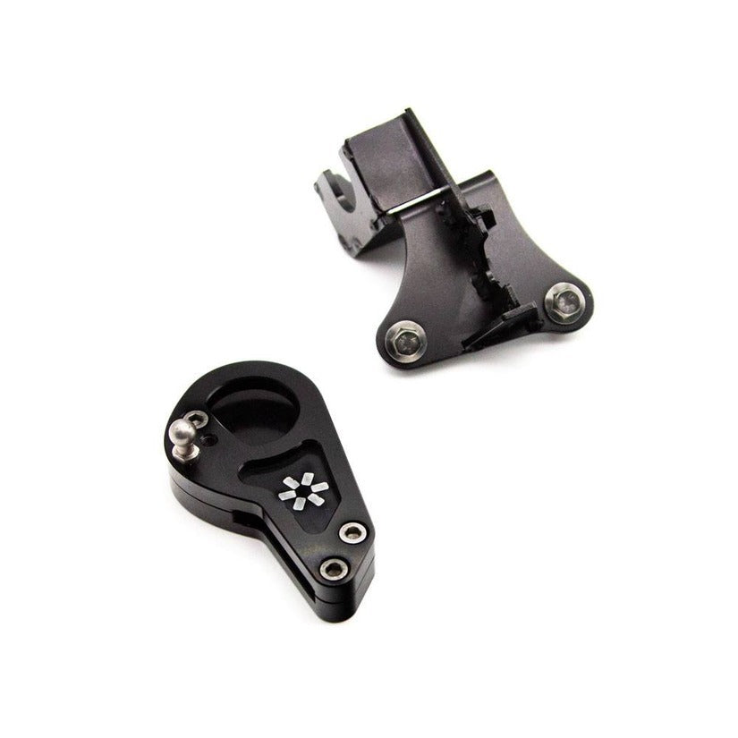 Airtec Motorsport Short Shifter Renault Clio Mk3 RS 197 200