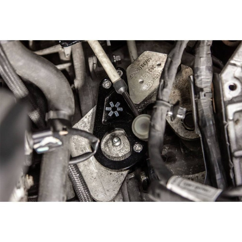 Airtec Motorsport Short Shifter Renault Clio Mk3 RS 197 200