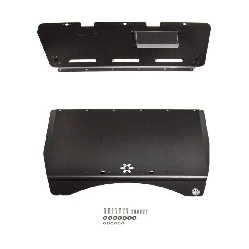 Airtec Motorsport Aluminium Under Tray Renault Clio Mk3 RS 197 200