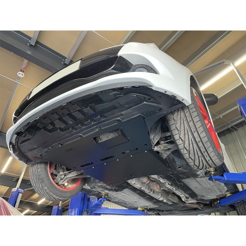 Airtec Motorsport Aluminium Under Tray Renault Clio Mk3 RS 197 200