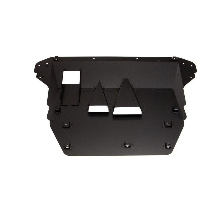 Airtec Motorsport Aluminium Under Tray Ford Focus Mk4 ST
