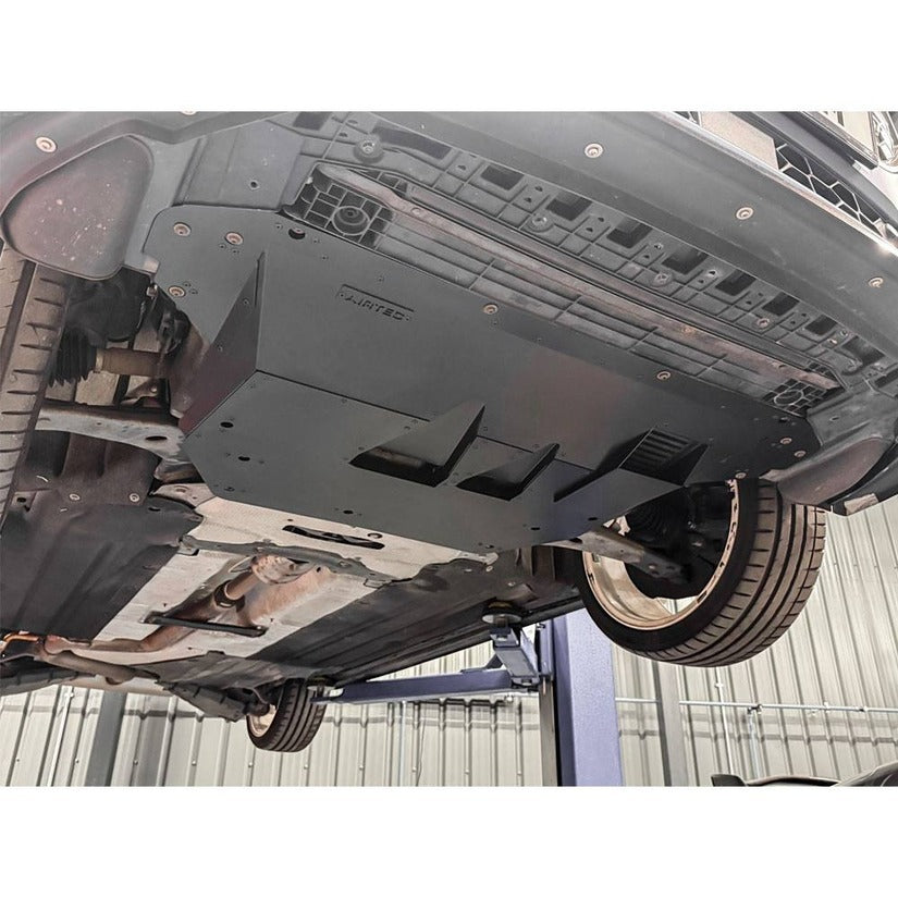 Airtec Motorsport Aluminium Under Tray Ford Focus Mk4 ST