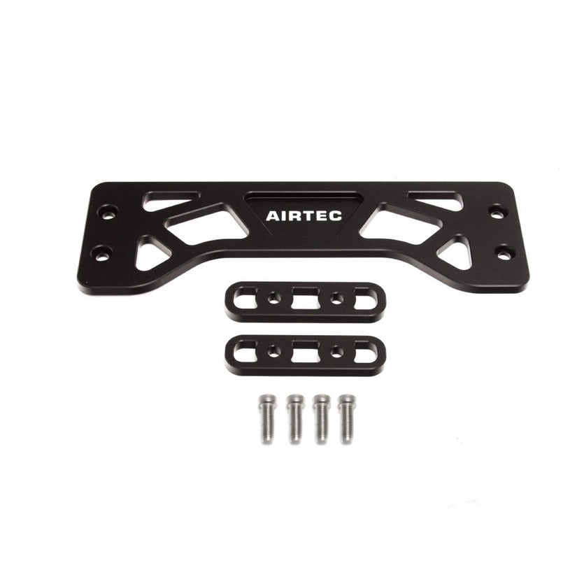 Airtec Motorsport Centre Exhaust Brace Ford Focus ST Mk4