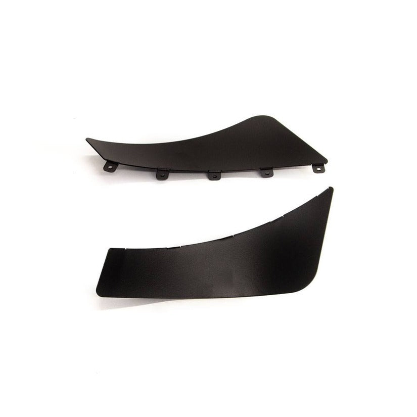 Airtec Motorsport Canards Ford Fiesta Mk7 ST180