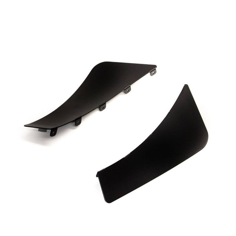 Airtec Motorsport Canards Ford Fiesta Mk7 ST180