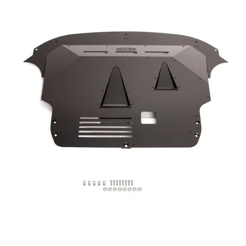 Airtec Motorsport Aluminium Under Tray Ford Fiesta ST180