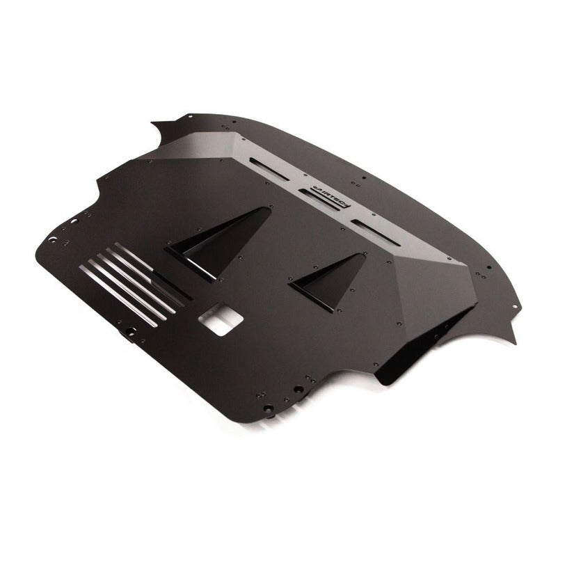 Airtec Motorsport Aluminium Under Tray Ford Fiesta ST180