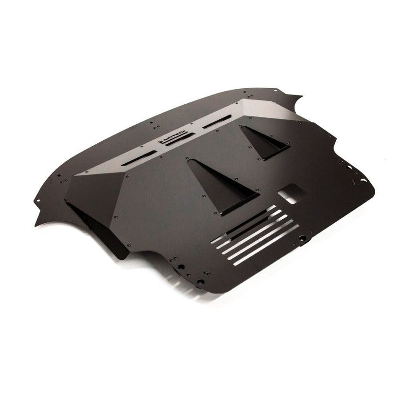 Airtec Motorsport Aluminium Under Tray Ford Fiesta ST180