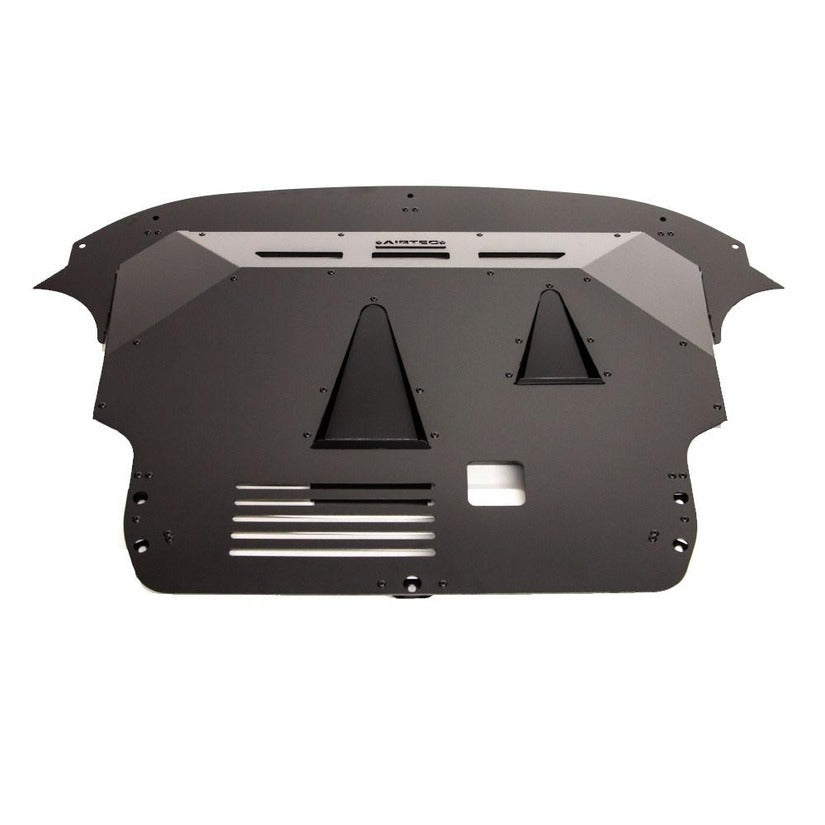 Airtec Motorsport Aluminium Under Tray Ford Fiesta ST180