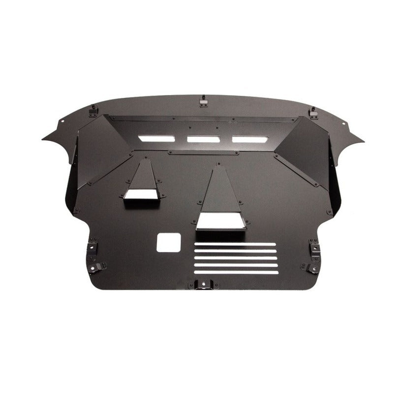 Airtec Motorsport Aluminium Under Tray Ford Fiesta ST180