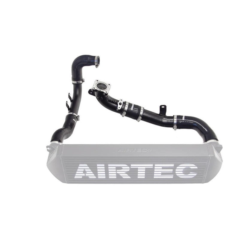 Airtec Motorsport Big Boost Pipe Kit Toyota GR Corolla Gen 1 Intercooler