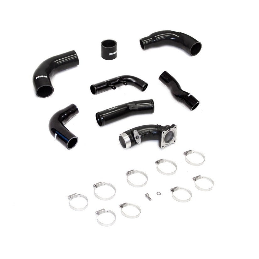 Airtec Motorsport Big Boost Pipe Kit Toyota GR Corolla Gen 1 Intercooler