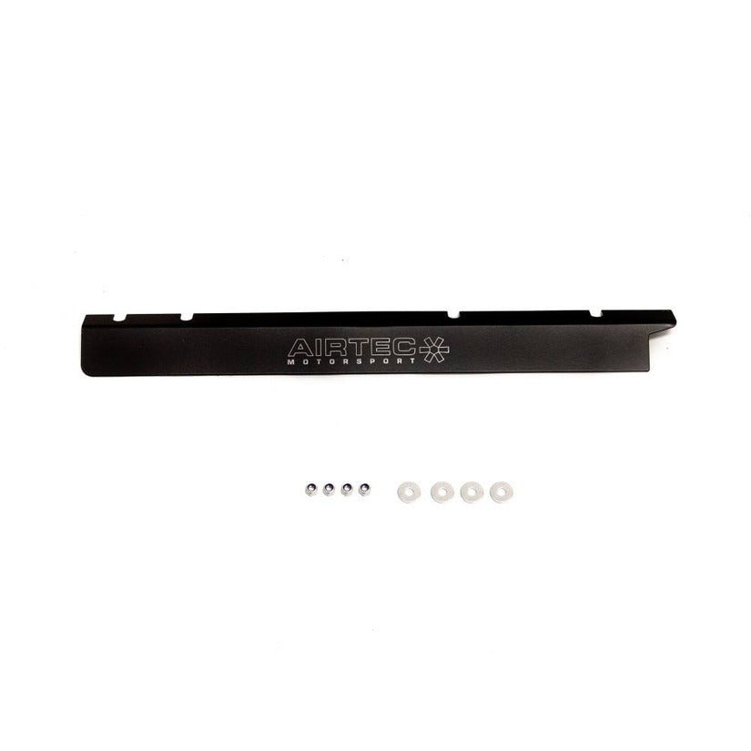Airtec Motorsport Brake Servo Pipe Cover Ford Focus MK2
