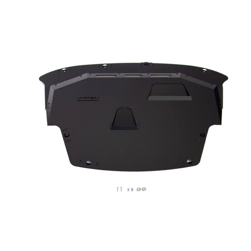 Airtec Motorsport Aluminium Under Tray Ford Fiesta MK8 Incl ST