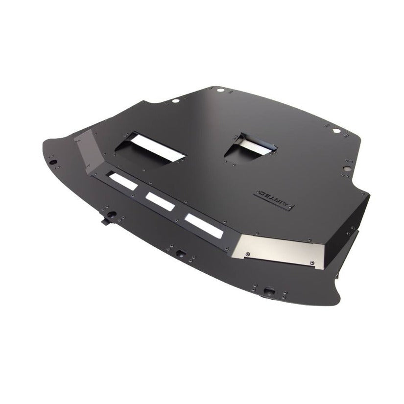 Airtec Motorsport Aluminium Under Tray Ford Fiesta MK8 Incl ST