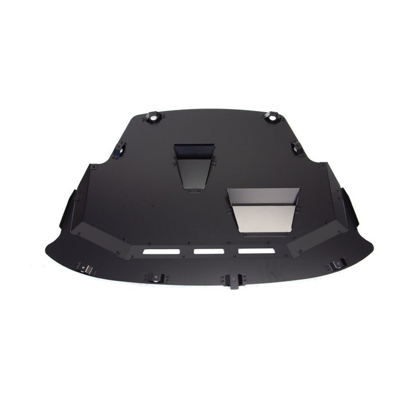 Airtec Motorsport Aluminium Under Tray Ford Fiesta MK8 Incl ST
