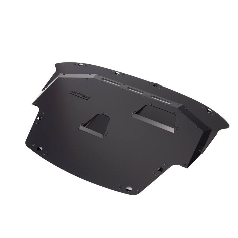 Airtec Motorsport Aluminium Under Tray Ford Fiesta MK8 Incl ST