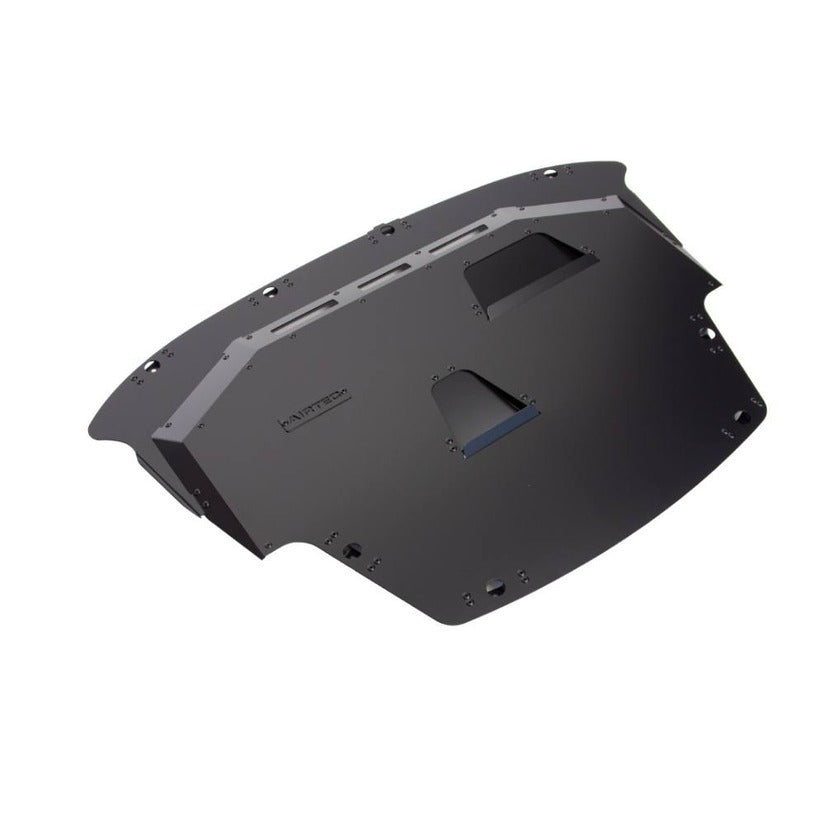 Airtec Motorsport Aluminium Under Tray Ford Fiesta MK8 Incl ST