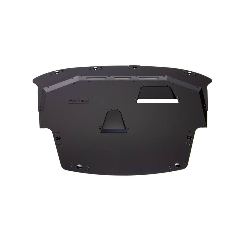 Airtec Motorsport Aluminium Under Tray Ford Fiesta MK8 Incl ST