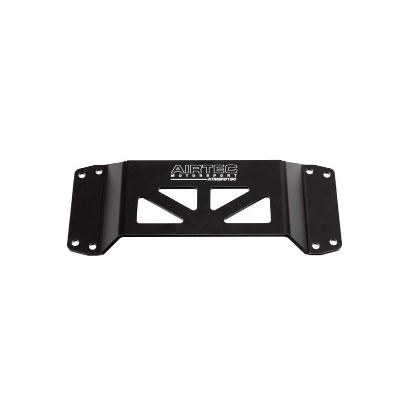 Airtec Motorsport Exhaust Brace Ford Fiesta Mk7 Mk8 ST