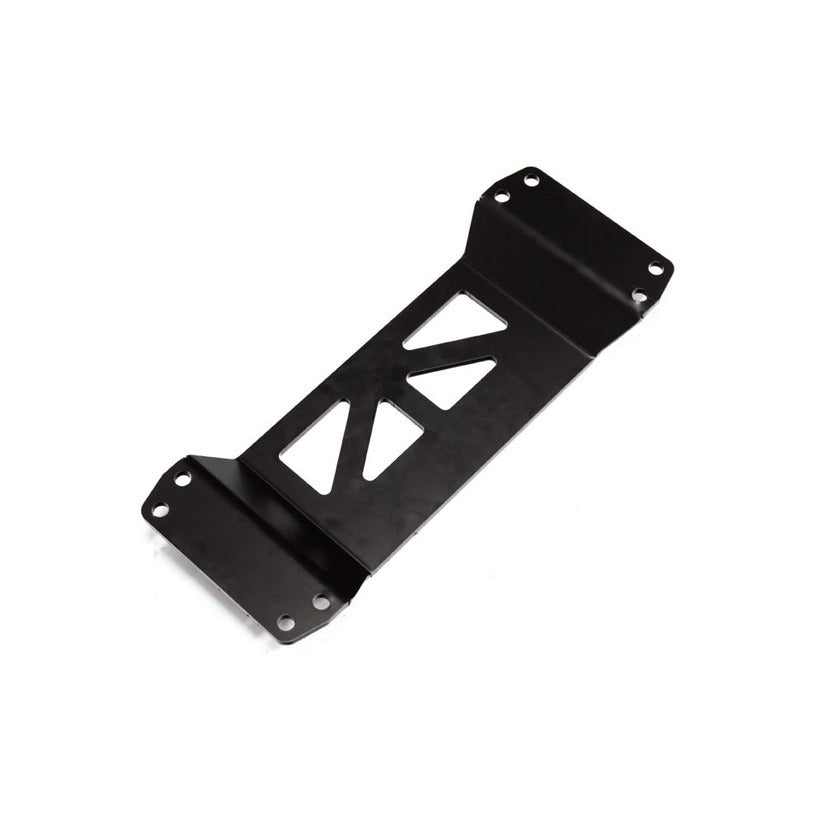 Airtec Motorsport Exhaust Brace Ford Fiesta Mk7 Mk8 ST
