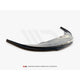 Maxton Design Front Splitter Porsche Boxster 987 04-09