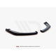 Maxton Design Rear Side Splitters Porsche Boxster 987 04-09