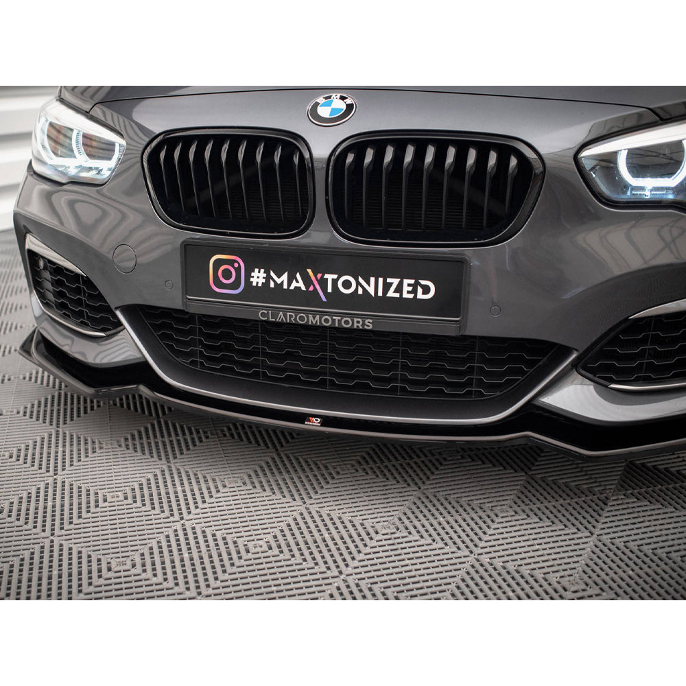 Maxton Design Full Body Kit Set 1 BMW M140i F20 Facelift 15-19
