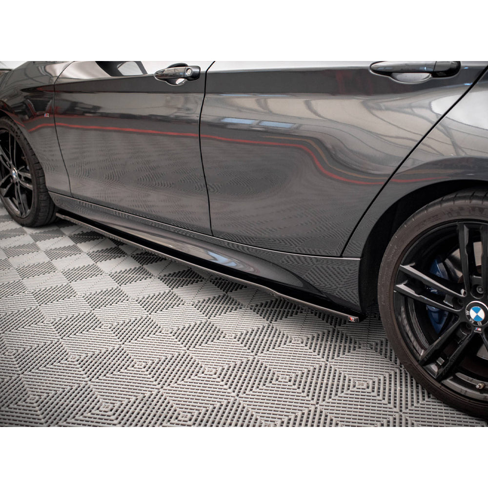 Maxton Design Full Body Kit Set 1 BMW M140i F20 Facelift 15-19