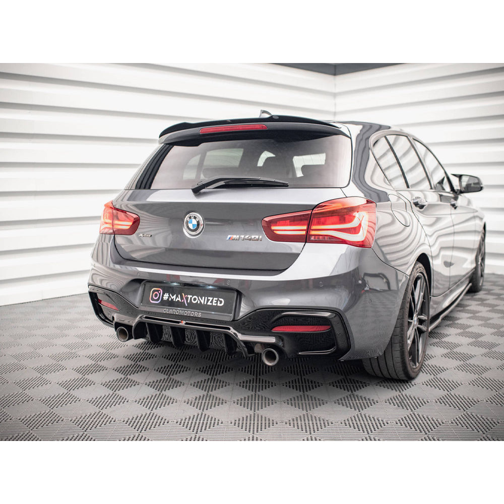 Maxton Design Full Body Kit Set 1 BMW M140i F20 Facelift 15-19