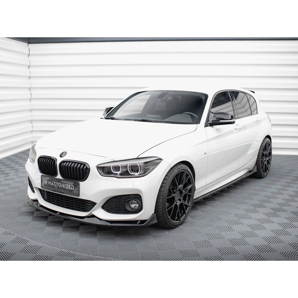 Maxton Design Full Body Kit Set 2 BMW M140i F20 Facelift 15-19