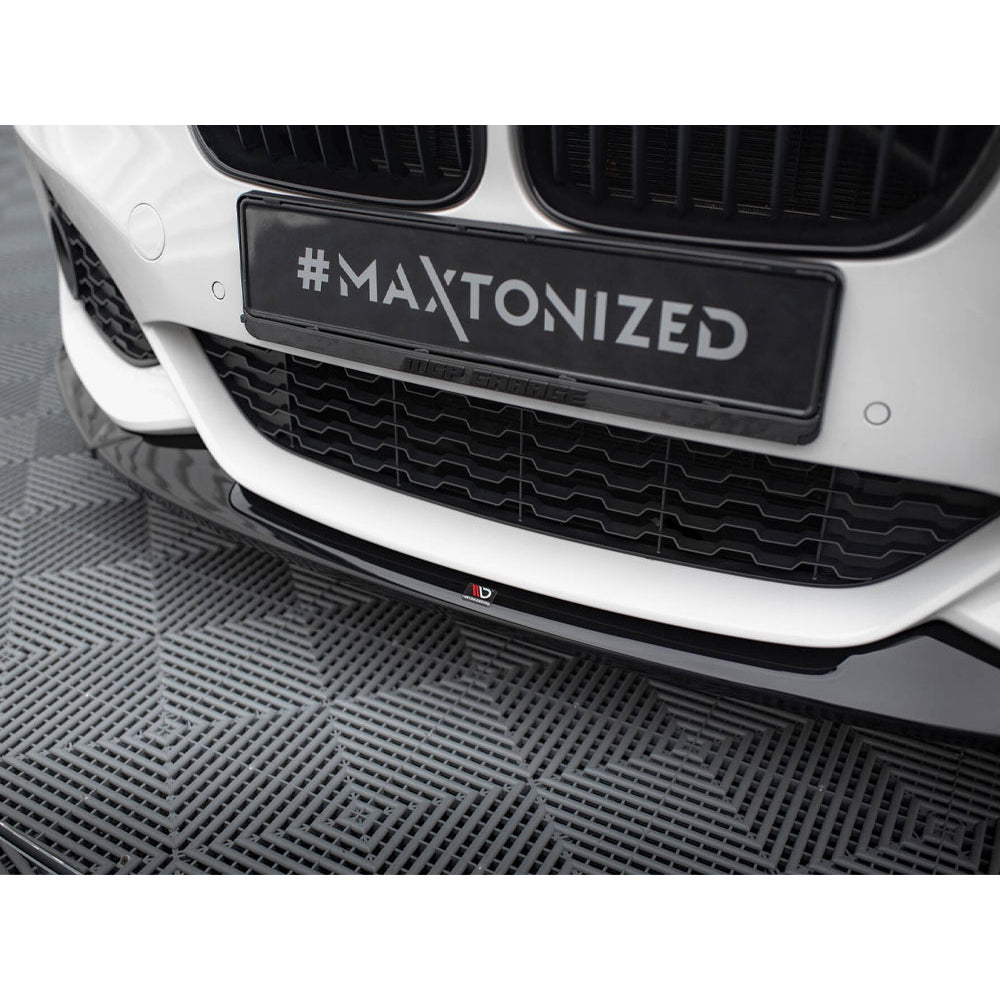 Maxton Design Full Body Kit Set 2 BMW M140i F20 Facelift 15-19