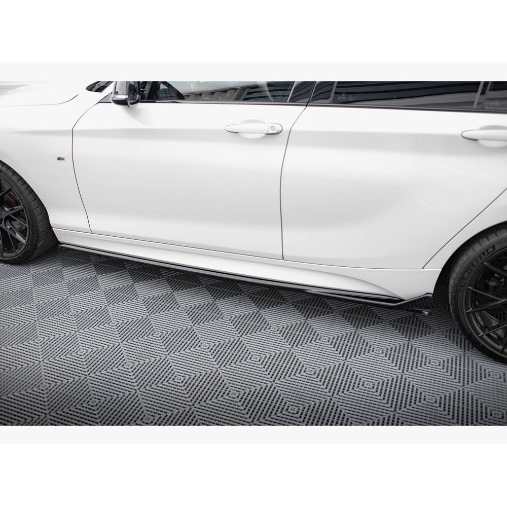 Maxton Design Full Body Kit Set 2 BMW M140i F20 Facelift 15-19