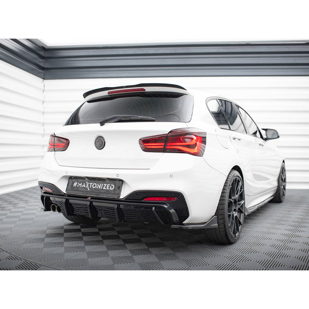 Maxton Design Full Body Kit Set 2 BMW M140i F20 Facelift 15-19