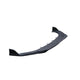 J's Racing Phantom Dry Carbon LS Front Wing Spoiler Honda Civic Type R FL5