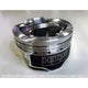 HKS Forged Piston Kit RB26DETT 2.8L Stroker 87mm Step 0/1 89-02