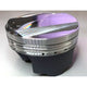 HKS BCD Forged Piston Kit RB26DETT Step 2 86.5mm 89-02