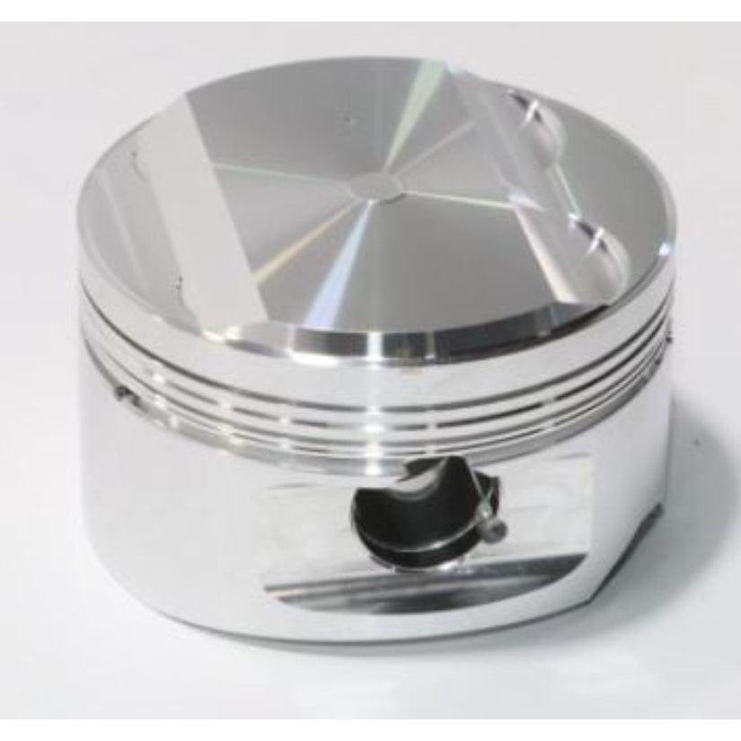 HKS Single Piston 2JZ-GTE 87mm VVTi Compatible