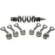 HKS Stroker Kit 3.4L Inc Rods Toyota 2JZ