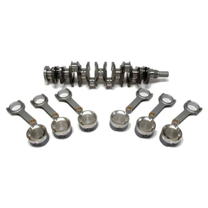 HKS 2.5L High Compression Step 1 Kit Toyota GR86 FA24 22-25