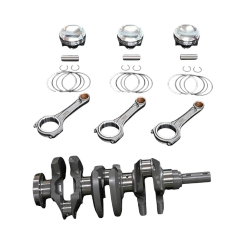 HKS Stroker Kit 1.75L Low Comp Step 3 Toyota GR Yaris Corolla G16E-GTS 20+