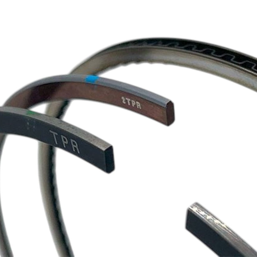 HKS Piston Ring Set N20 Type-LF For Stroked RB26