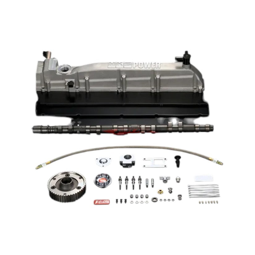 HKS RB26 V Cam System Step 1 Without Valcon