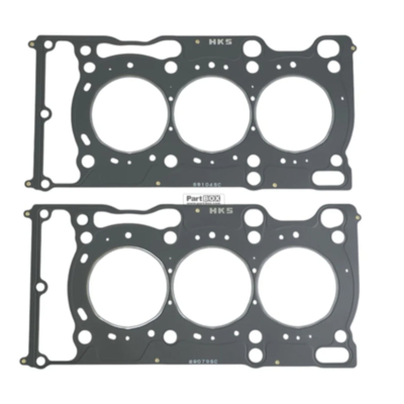 HKS Super Cooling Head Gasket 1.0mm Toyota GR Yaris G16E 20-24